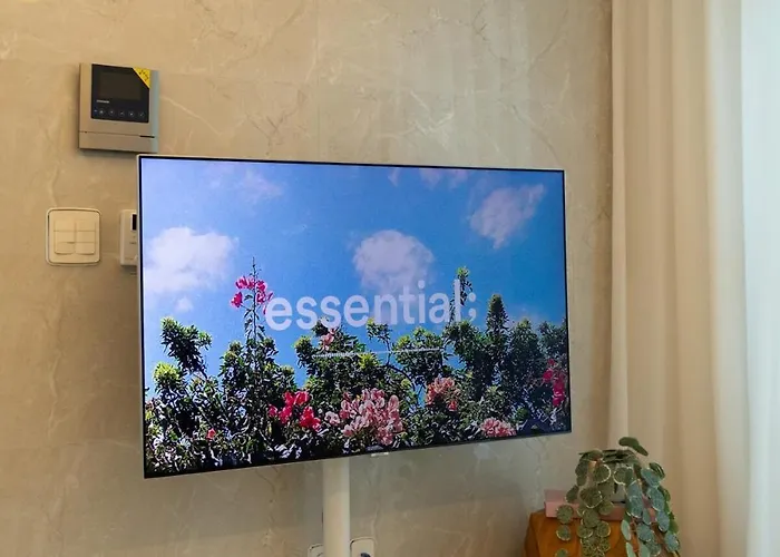 ベッド・アンド・ブレックファスト Abc ソウル特別市